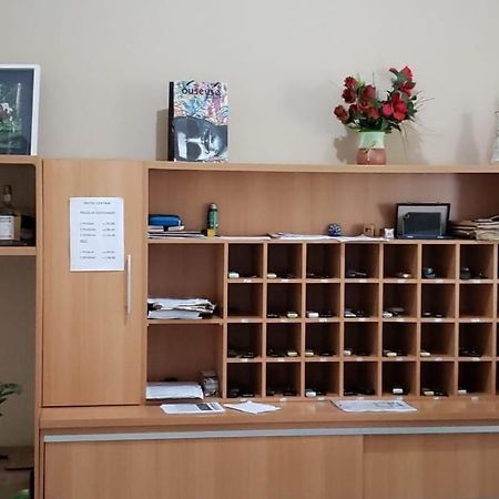 Hotel Central Juruaia Kültér fotó