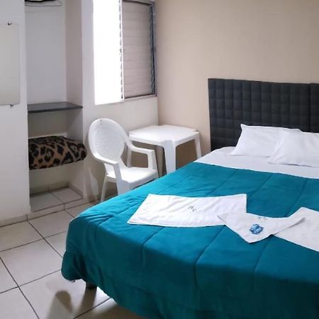 Hotel Central Juruaia Kültér fotó