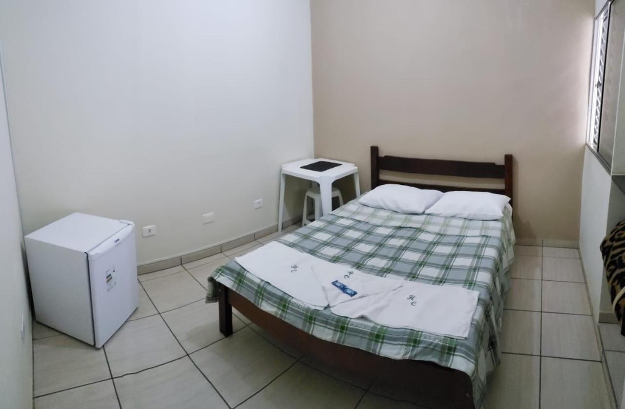 Hotel Central Juruaia Kültér fotó