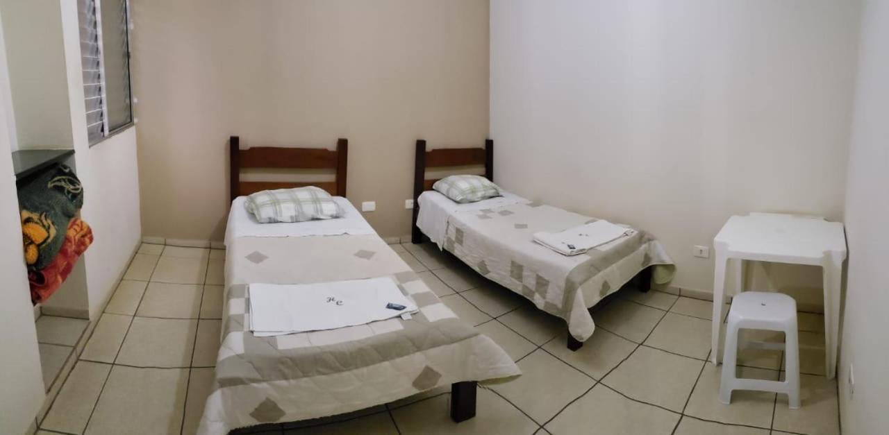 Hotel Central Juruaia Kültér fotó
