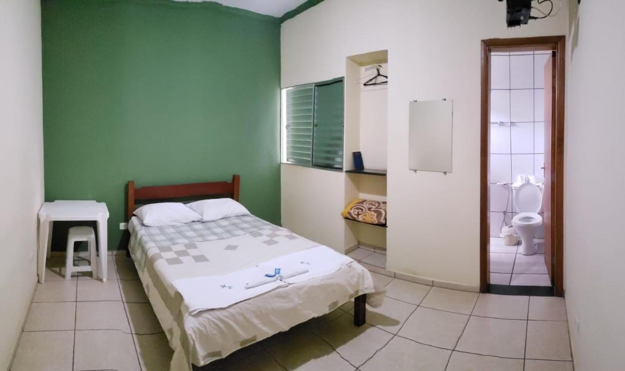 Hotel Central Juruaia Kültér fotó